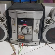 sale kompo SONY 2200 watt pmpo