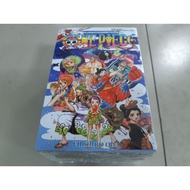 One Piece Comic 91-100