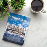 Publisher Trail - One Class Book, Thirty-Two Souls