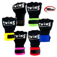 Twins special Quick Handwraps CH7 Black Red Blue Green