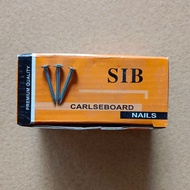[PER BOX] GRC GYPSUM NAILS 1 INCH X BWG 14 CARLSE BOARD NAIL