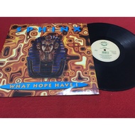 Sphinx – What Hope Have I 12 Inch LP PinHaiMusic B63 Shop