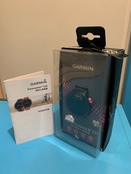 Garmin 235 中文版