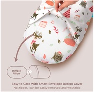 Autumnz Dimple Pillow Cover