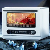 NEW Daewoo Smart Quick Steaming Oven WZK02 Large Capacity 26L Micro Steaming Grilling Frying All-in-