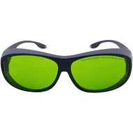 1064nm Laser Safety Glasses OD4 99.999% for laser engraving Protection Goggles Shield Protective Eye