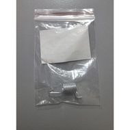 Brake Shoe Spring Suzuki F5A F6A 52231-79010 Short Orion