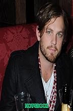 Notebook : Caleb Followill Notebook Wide Ruled / Diary Gift For Fans Gift Idea for Christmas , Thankgiving Notebook #193