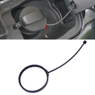POSSBAY Fuel Tank Cap Band Cord Tank Cover Line Replacement Ring Gas Oil Cap Tether Accessories for 