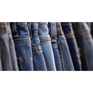 ladies jeans bundle murah