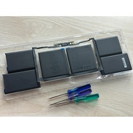 99.8WH A2113 Laptop Battery For Apple MacBook Pro Retina 16'' A2141 2019 EMC 3347 BTO/CTO MVVJ2xx/A 