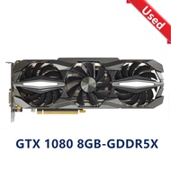 [MHUS] ZOTAC GTX 1080 Ti 1080Ti 11GB GPU Graphics Cards GeForce GTX1080 GTX1080Ti Video Card NVIDIA 