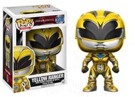 ５號雜貨屋＊(預購/代購499元)Funko POP 電影 金剛戰士 Power Ranger 黃衣戰士 公仔 