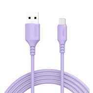 Data Cable DAP D-B01M Micro USB Android | Durable, Strong, Fast Charging Charger
