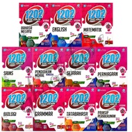 PA 1202 BANK SOALAN TINGKATAN 4 KSSM