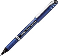 Pentel BLN25-A EnerGel Ink Ballpoint Pen, 0.02 inches (0.5 mm), Black
