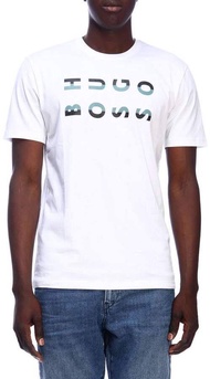 🔥Ready Stock🔥Mens Boss T-shirt | Mens FW24 Boss T-shirt Size: Various T-Shirt baju tshirt lelaki