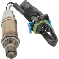 Bosch 15282 Premium OE Fitment Oxygen Sensor - Compatible With Select 2003-17 Buick, Cadillac, Chevr