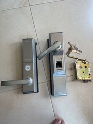 Samsung SHS-DL22SNF 零件