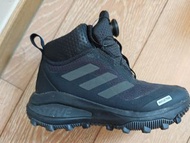 Adidas 小童鞋  BOA 無需綁鞋帶  Boots - size UK 2.5