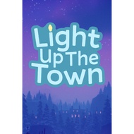 [PC] Light Up The Town (digital download)