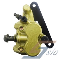 SYM E-Bonus SR/Sport Bottom Disc Pump Complete Set (Front)