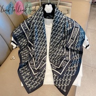 90x90 silk scarf - 90x90 scarf - high quality 90x90 silk scarf - TYPE 1