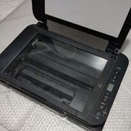 Canon G2010 G3010 G4010 Scanner Assy Glass Lamp Motor Sensor Cable Complete Scanner G-2010 G-3010