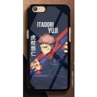 Oppo A71 Case - HP Case - Oppo A71 Phone Case - THICK HARDCASE SOFTCASE WITH SILICONE IMAGE Oppo A71