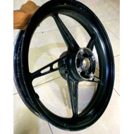 Original Jupiter Mx 135 rear rim