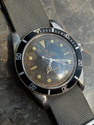 Rolex vintage submariner 5508 not 5513  1680 1665 1675 16610