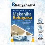 Basic Engineering Mechanics Civil Engineering