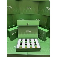 It30 爆瘦 最新提升版 2025 Powerful Version IT30 Set Box Whole Body Weight Loss