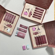 ️CLEARANCE 1st bach INNAI NUNHA by NEELOFA with FREE NAIL SEPERATOR / NUNHA MOON PILLOW