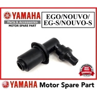 YAMAHA EGO PLUG CAP 0 TUDUNG CAP COVER SPARK KEPALA PLUG CAP EGO-S EGO S NOUVO S NOUVO-S YAMAHA