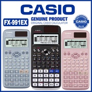 Scientific calculator Casio calculator FX-991EX Multifunctional Calculator