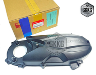 ฝาครอบเครื่องด้านซ้าย สีดำ แท้ศูนย์ HONDA CLICK150 (2019-2021) รหัสสินค้า 11341-K66-V10