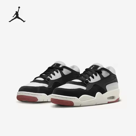 Nike Authentic JORDAN GS Women's Basketball Shoes FQ7938-100