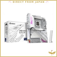 GIGABYTE Z890 AORUS ELITE X ICE ATX Motherboard Intel Z890 LGA1851 MB6596
