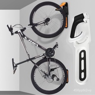 Bike Wall Hook Holder Stand Practical Mountain Bicycle Wall Mounted Storage Rack Hanger Cycling Supplies khEW