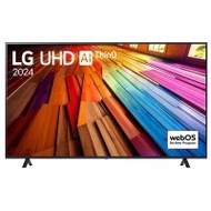 LG 樂金 43吋 UHD 4K 智能電視 - UT80 43UT8050PCB 100%原裝行貨