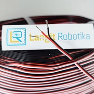 Servo Cable AWG22 3 line AWG 22 Extension Servo AWG22 60Core 3 line