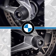 BMW S1000RR S1000R S1000XR Body Slider Protection Evotech EP