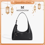 MOSSDOOM Fabia Bag Women's Bag Elegant Shoulder Bag With Chic Tassel Detail Stylish Bag For Daily