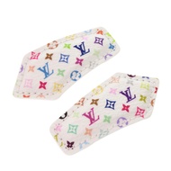 近新 Louis Vuitton LV x TM Takashi Murakami 後台髮夾 M02496 髮夾 Monogram 顏色 愛斯咳朗/Bron LV 0284 [二手] LOUIS VU