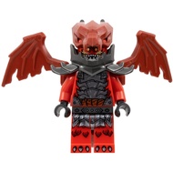 [Xiangle] {Doll} Lego NJO931 Ninja NINJAGO Dragon Man Warrior (71830 71833 71834 71841)
