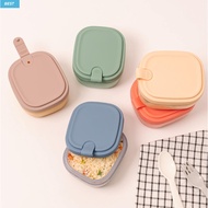 [Neosili] AirLock Freezer container/Sealed storage container 150ml/300ml/600ml