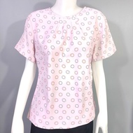 Bank Shirt Government Savings Chest Size 40 Employee Uniform GSB