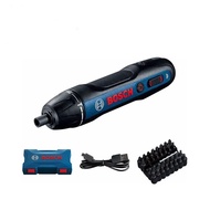 BOSCH GO GEN-2 RECHARGEABLE SMART SCREWDRIVER KIT