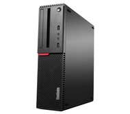CPUมือสอง Lenovo ThinkCentre 920S SFF CPU  Intel® Core™ i5-8600 3.00 GHz ฮาร์ดดิสก์ SSD 120 GB ลงโปร